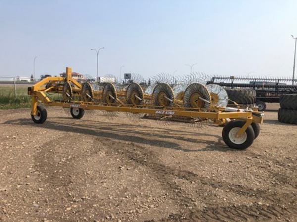 2023 Bridgeview Mfg. VR581
