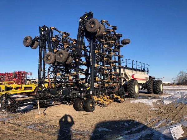 2018 SeedMaster 80-12