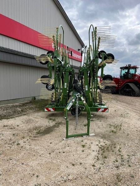 2023 Krone TC1250