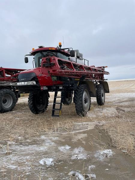 2021 Case IH 4440-135