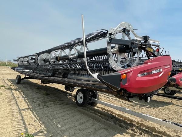 2024 MacDon FD240