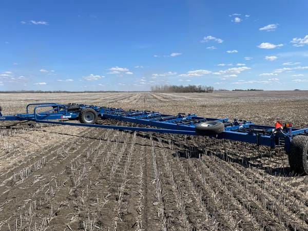2022 Brandt 782A