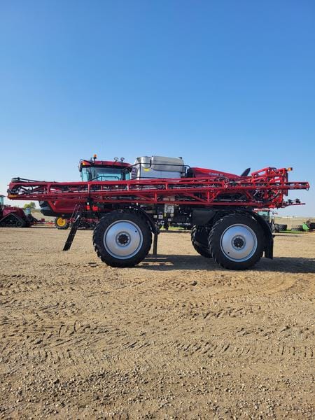 2024 Case IH 4450-135