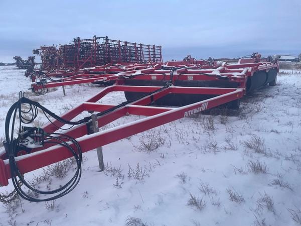 2023 Riteway F5-54