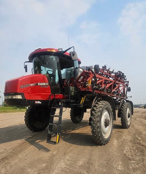 2014 Case IH 4430-120