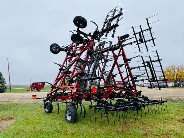 2023 Case IH FT600