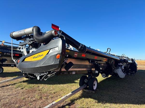 2022 MacDon FD250
