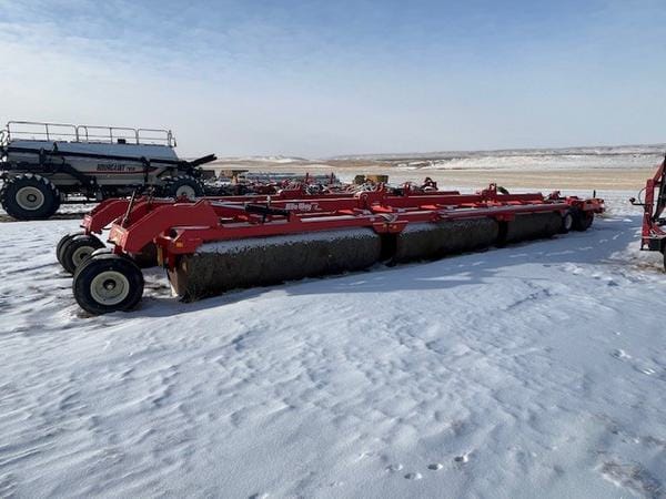 2016 Riteway F7-85