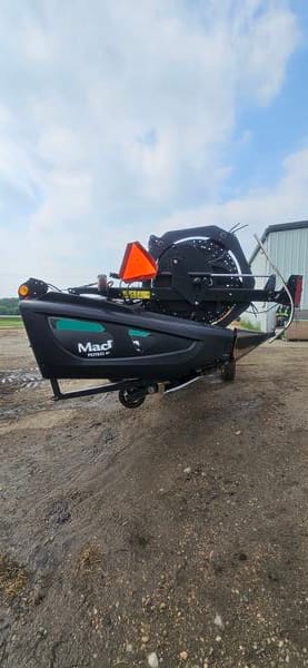 2016 MacDon FD75-40