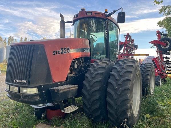 2003 Case IH STX325