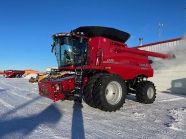2024 Case IH 9250