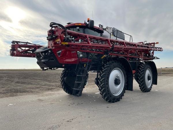 2023 Case IH 4450-135