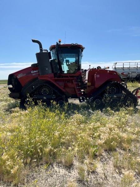 2022 Case IH 620Q