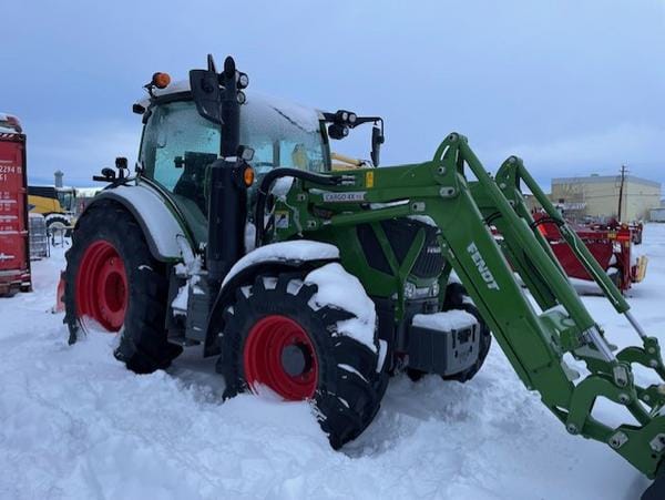 2023 Fendt 311