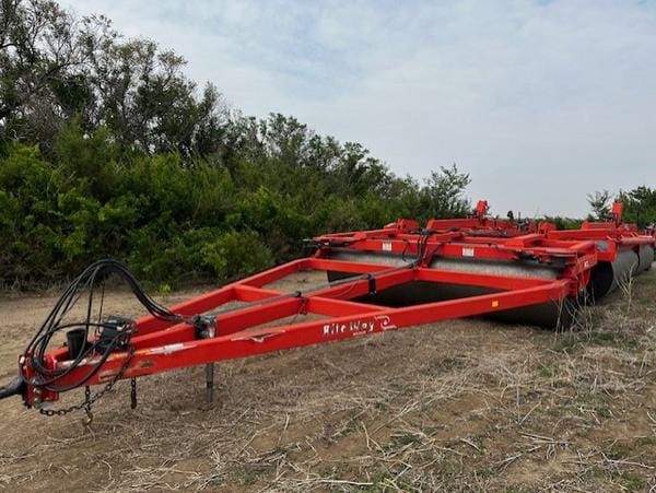 2013 Riteway F5-62
