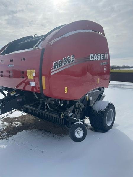 2025 Case IH RB565