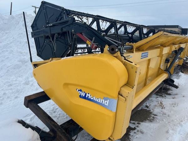 2012 New Holland 760CG
