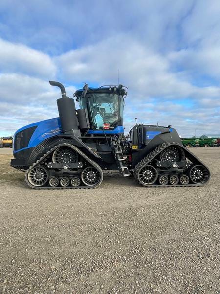 2024 New Holland T9.700Q