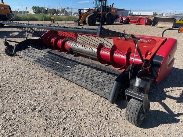 2015 Case IH 3016