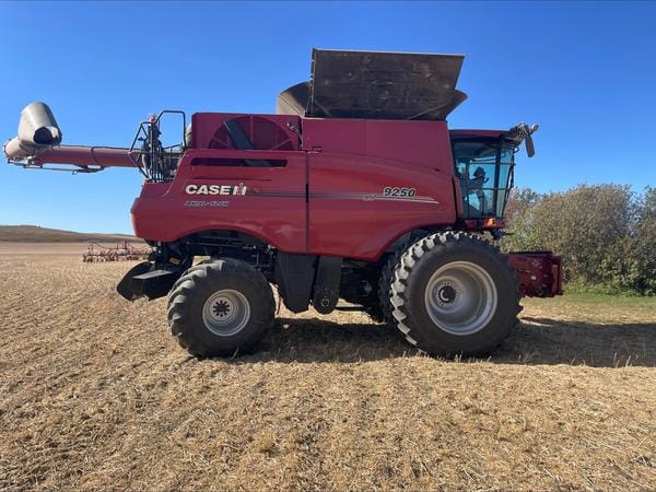 2023 Case IH 9250