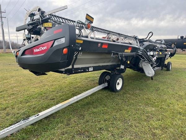 2022 MacDon FD240
