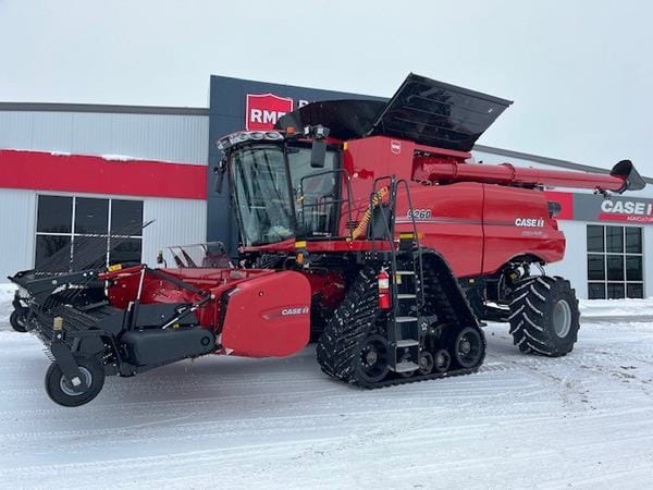 2025 Case IH 9260T