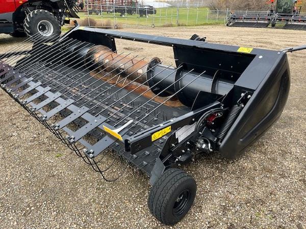 2020 MacDon PW8