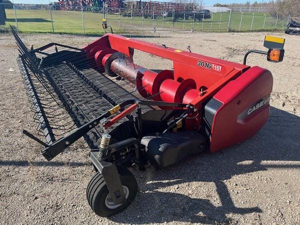 2013 Case IH 3016