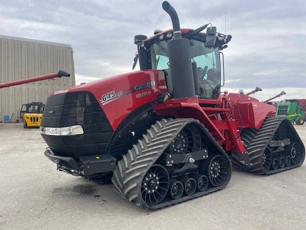 2024 Case IH 645Q