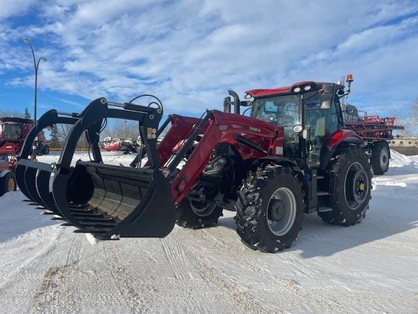 2024 Case IH MAX135