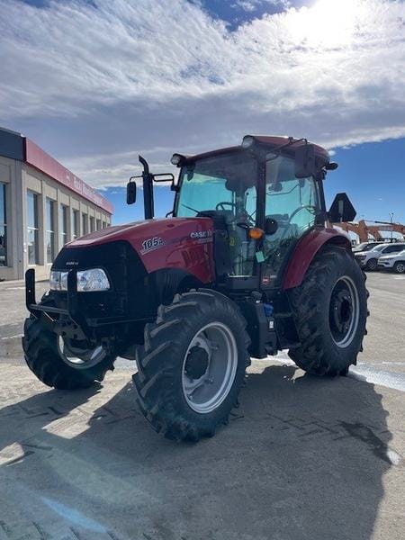 2023 Case IH FARM105A