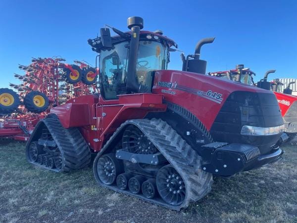 2024 Case IH 645Q