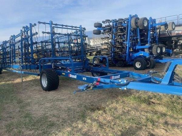 2020 Brandt 582A