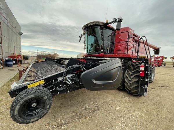 2019 Case IH 9250