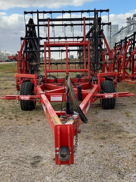 2018 Riteway 8278