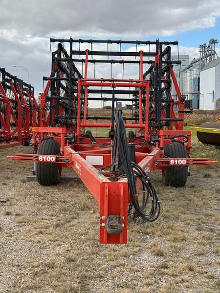 2015 Riteway 8178