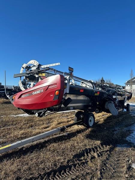 2024 MacDon FD240