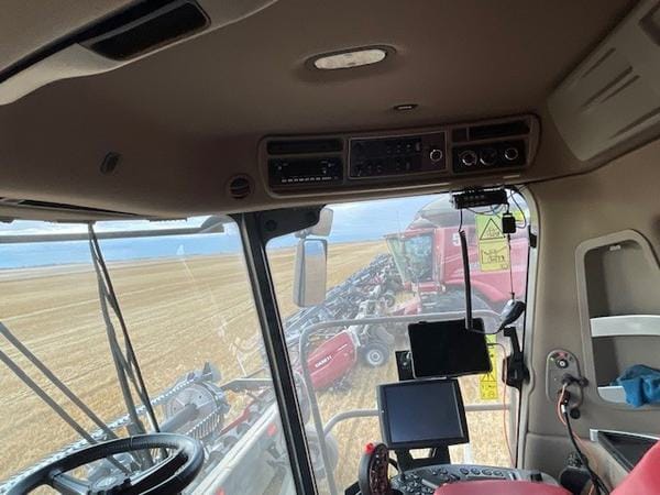 2022 Case IH 8250