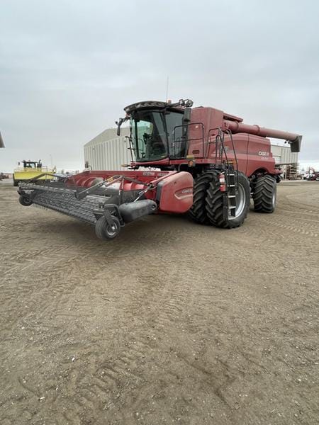 2022 Case IH 9250