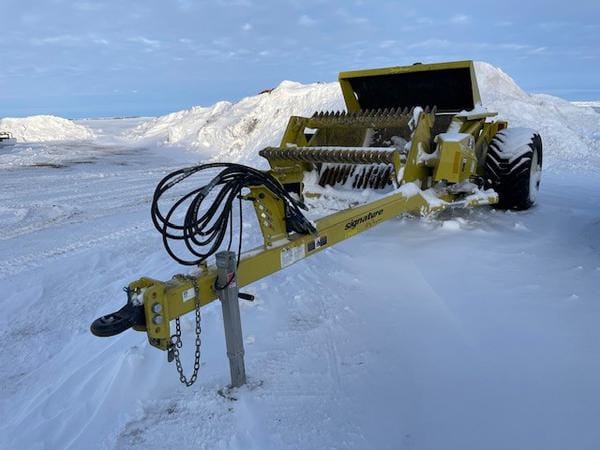 2024 Degelman RP7200