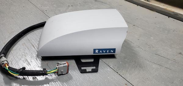 2019 Raven RS1