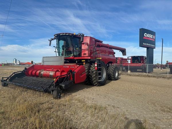 2023 Case IH 9250