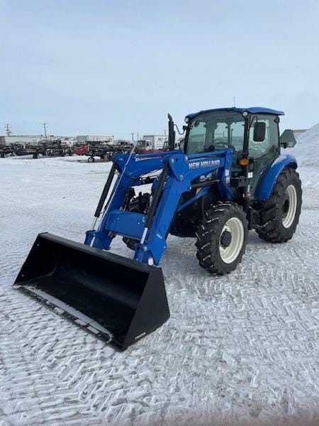 2024 New Holland PWSTAR 75