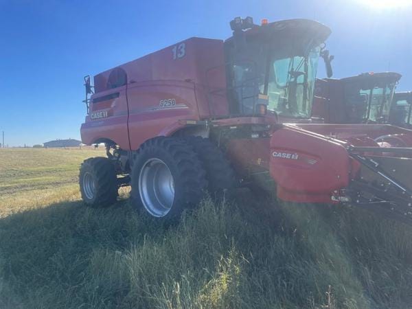2020 Case IH 8250