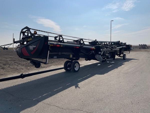2018 MacDon FD145