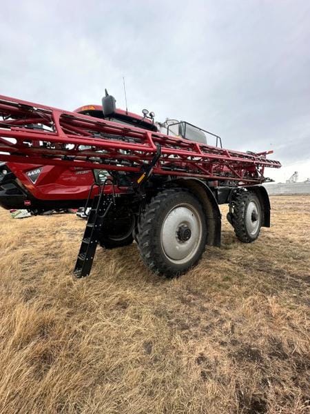 2025 Case IH 4450-135