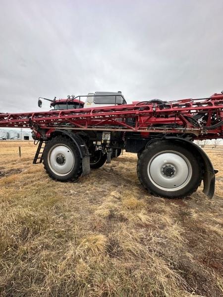 2025 Case IH 4450-135