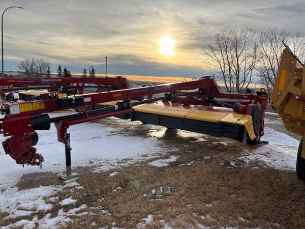 2024 New Holland DB313RPLUS