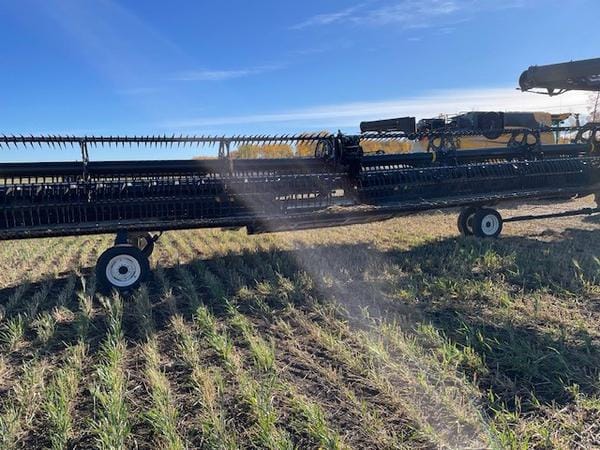 2022 MacDon FD140
