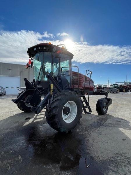 2025 MacDon M2170